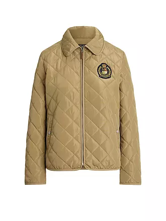 LAUREN RALPH LAUREN | Leichtsteppjacke | 
